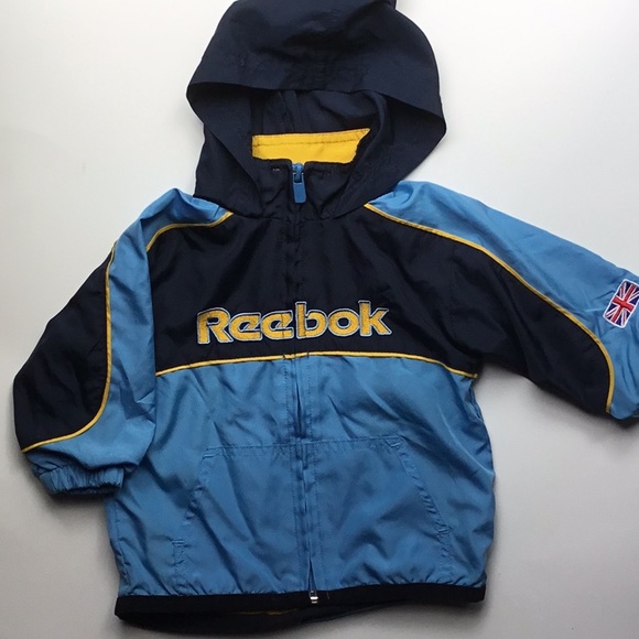 baby windbreaker jackets